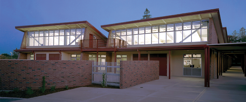 Westmont High School | Science Education Facility - Integral Group