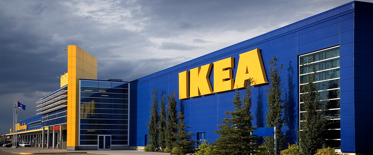 IKEA Retail Stores - Integral Group