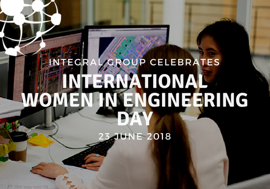 Women in Engineering Day