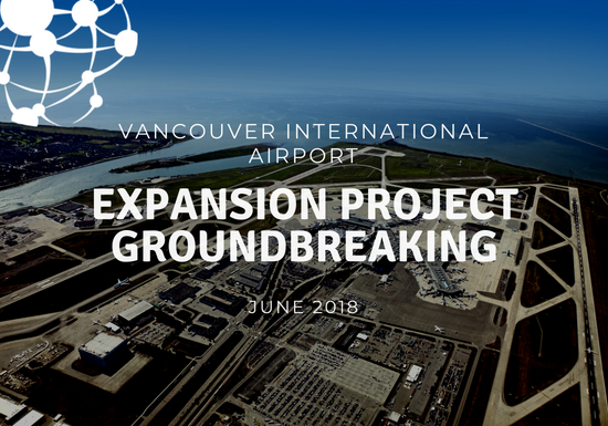 YVR CORE Launch