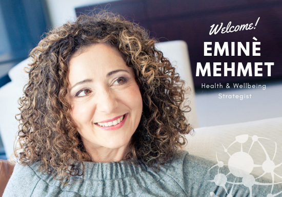 Welcome Emine Mehmet