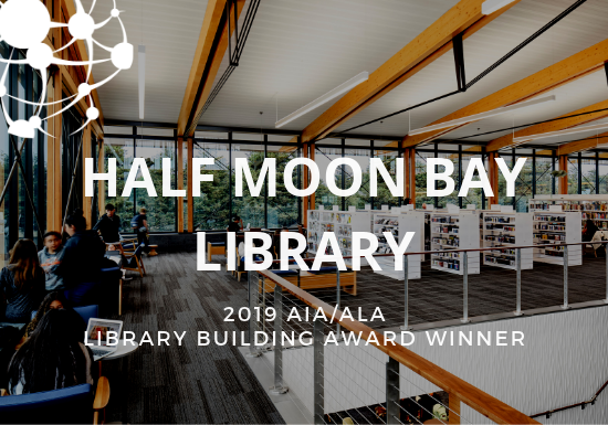 Half Moon Bay Library
