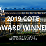 Amherst COTE Award