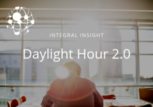 Daylight Hour 2.0