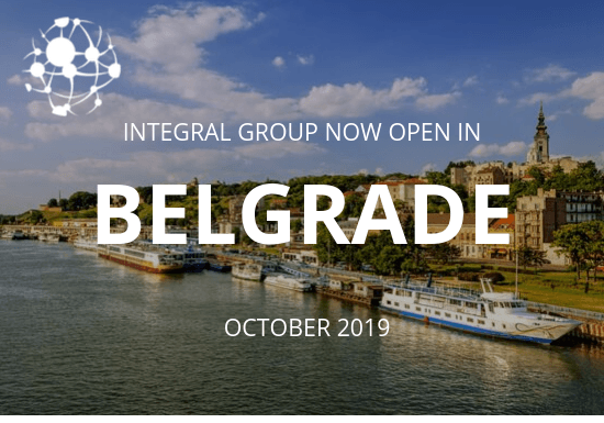 Belgrade Launch