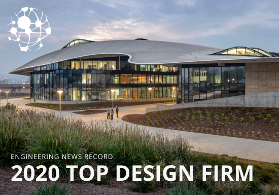 ENR Top Design Firms 2020