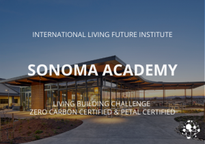 onoma Academy | LBC Zero Carbon