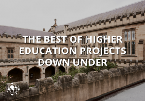 Best of Higher Education Australia
