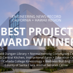 ENR California Best Projects Awards