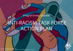 Anti-Racism Action Plan IG