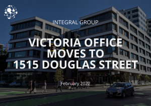 Victoria Office Move