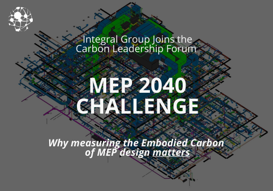 2040 MEP Challenge 2