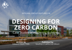 Designing for Zero Carbon