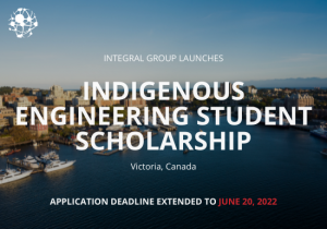 Indigenous Student Scholarship Extension