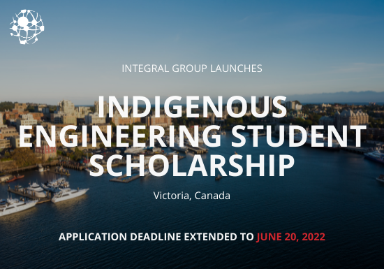 Indigenous Student Scholarship Extension
