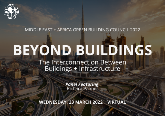 Middle East Africa Green Building Congress